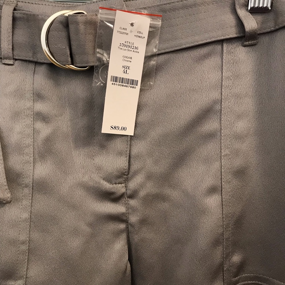 Gorgeous dress pants